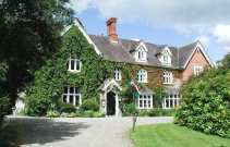 Milebrook House Hotel,  Knighton